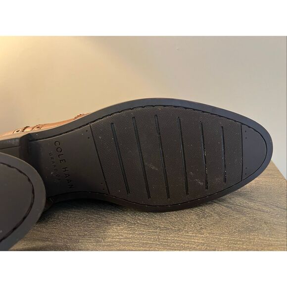 Cole Haan Grand.OS Wingtip Oxford main image 7